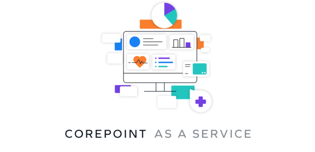 Corepoint as a Service