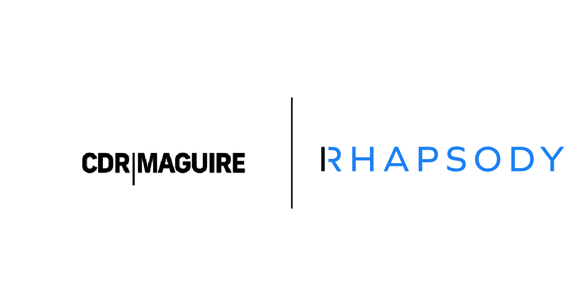 Loyalty: Customer chooses Corepoint Integration Engine again | Rhapsody