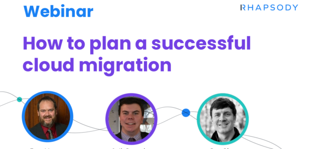 How to plan a successful cloud migration