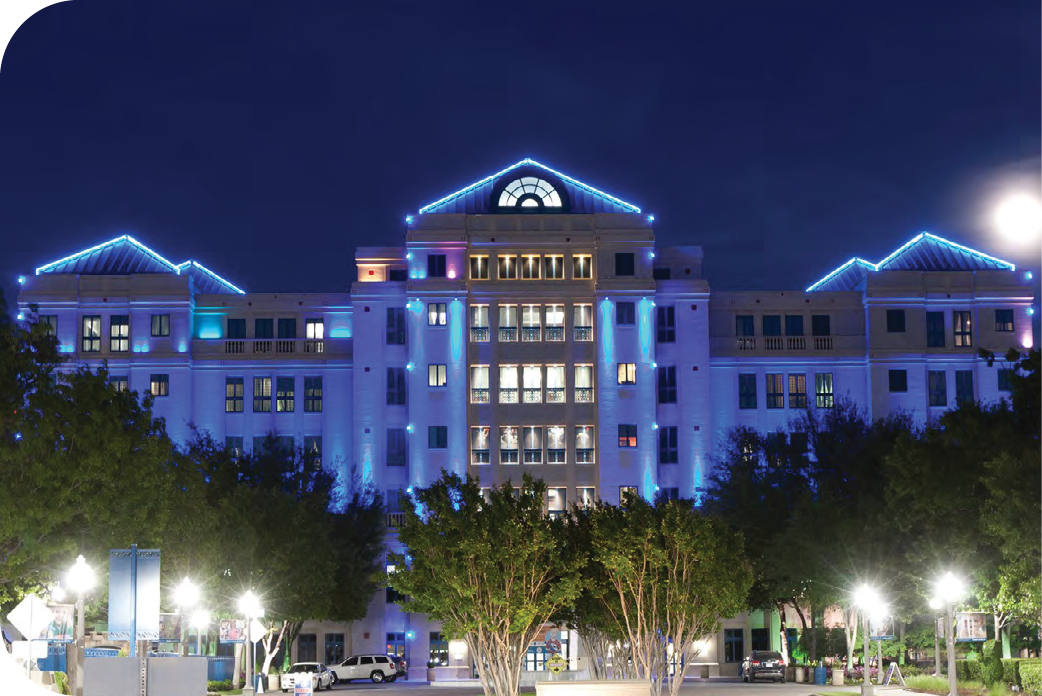 Cook Children’s gains 20‑20 visibility into key hospital operations