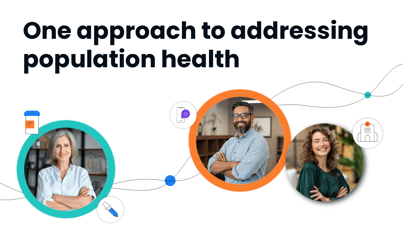 One Approach To Addressing Population Health | Rhapsody