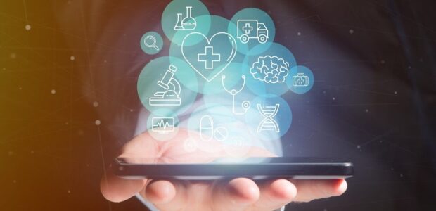 Accelerate digital health adoption with Rhapsody Integration Engine 7.3