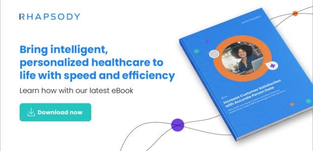 Bring intelligent, personalized healthcare to life with speed and efficiency